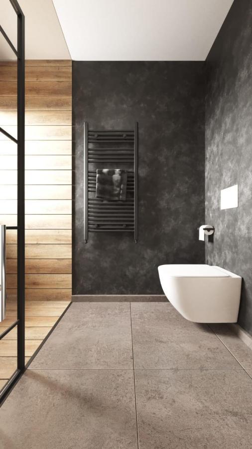 Flh - The Nest Apartman Şelimbăr Kültér fotó