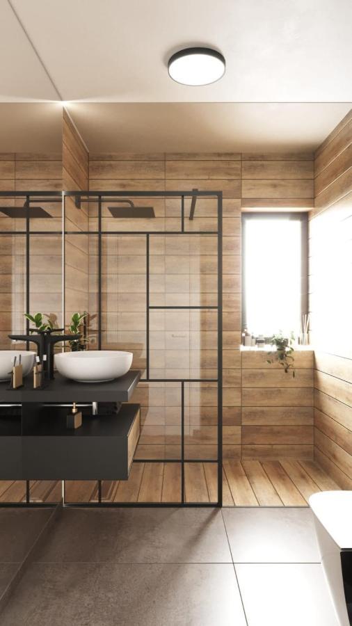 Flh - The Nest Apartman Şelimbăr Kültér fotó