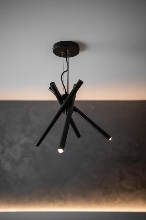 Flh - The Nest Apartman Şelimbăr Kültér fotó