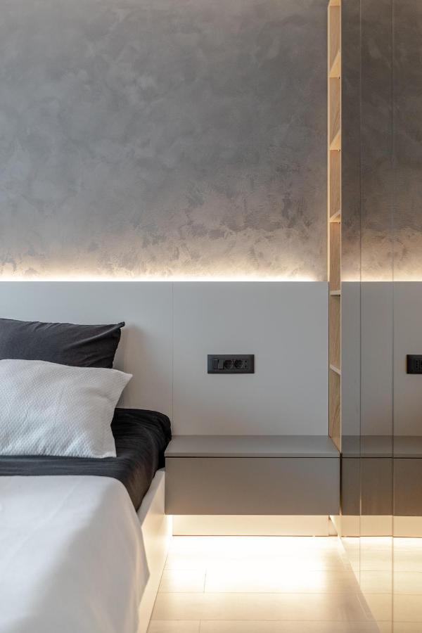 Flh - The Nest Apartman Şelimbăr Kültér fotó